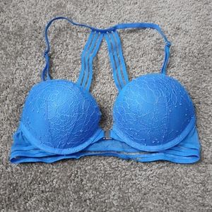 Bombshell Bra